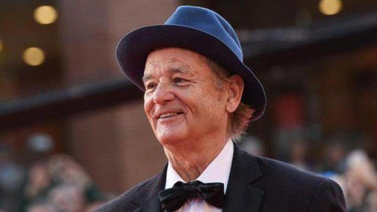 Bill Murray to play villain in Ant-man 3