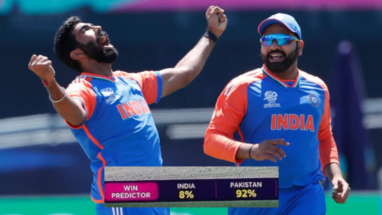 Jasprit Bumrah, Rohit Sharma