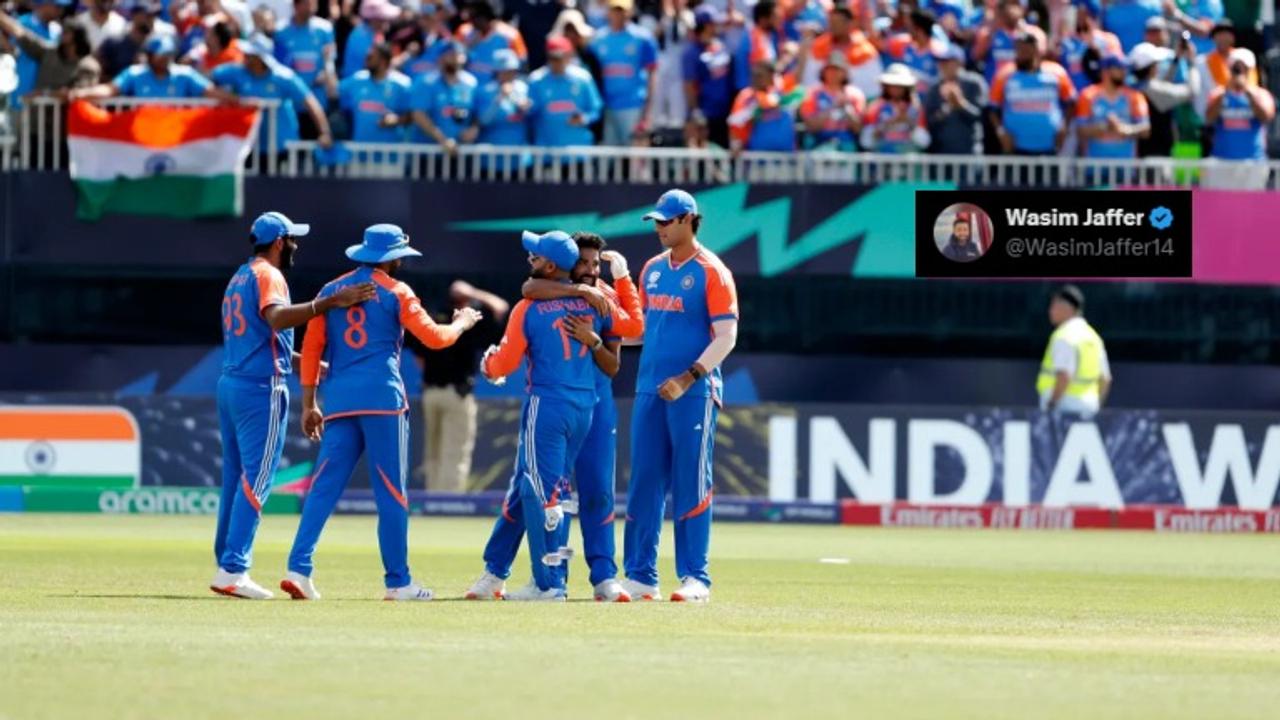 Team India