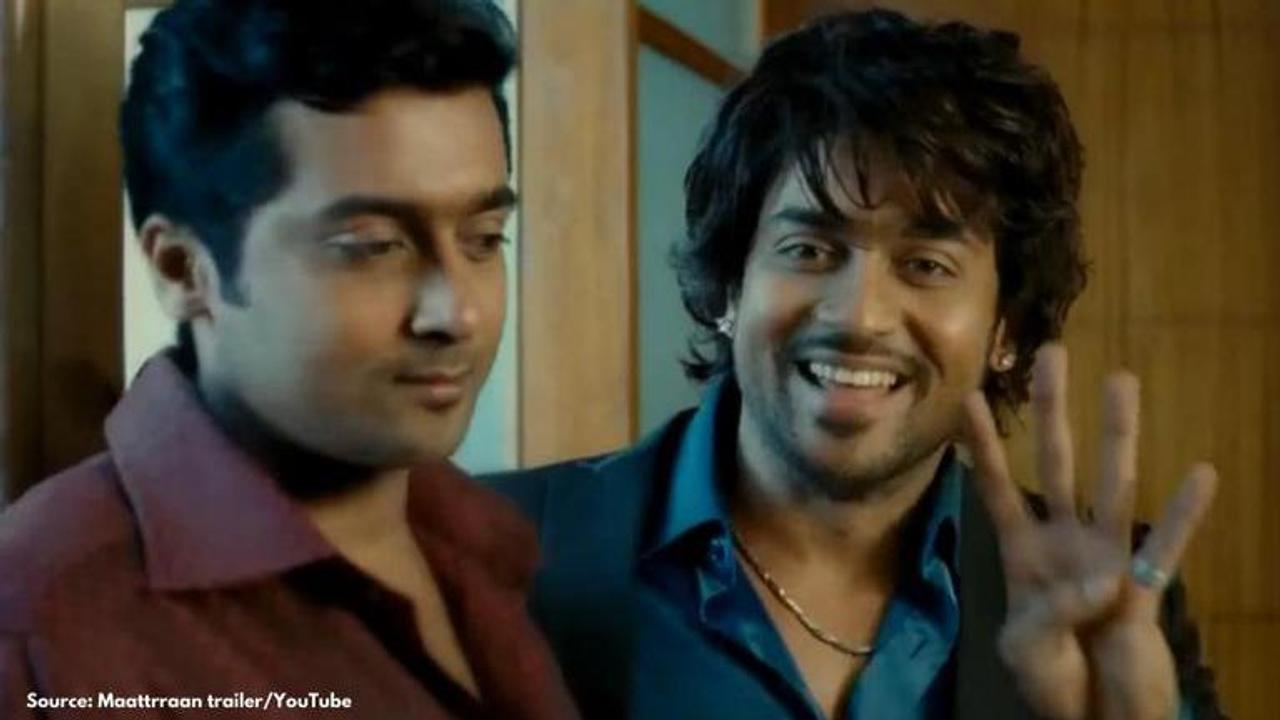 suriya