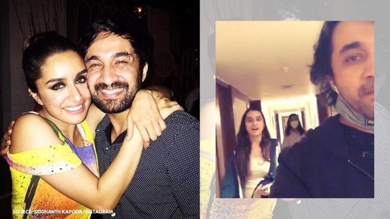 Siddhanth Kapoor