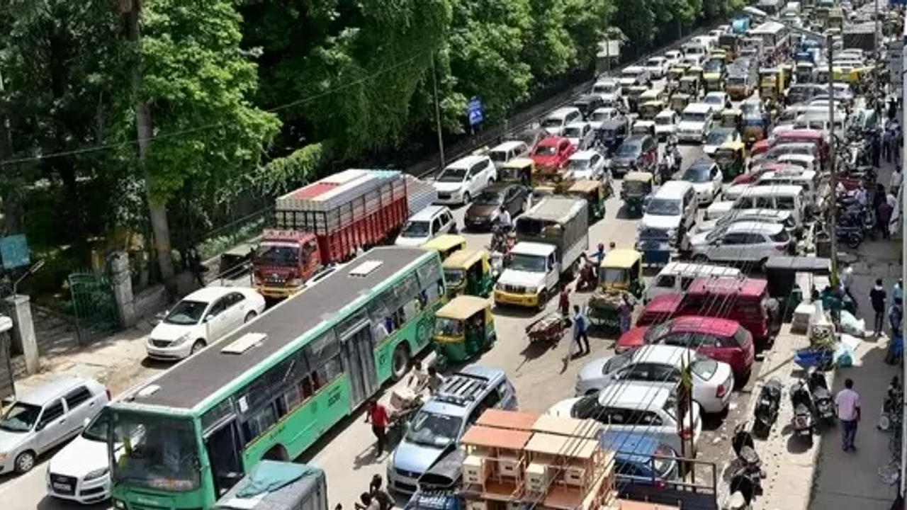 Bengaluru Traffic Police signs MoU with IISc