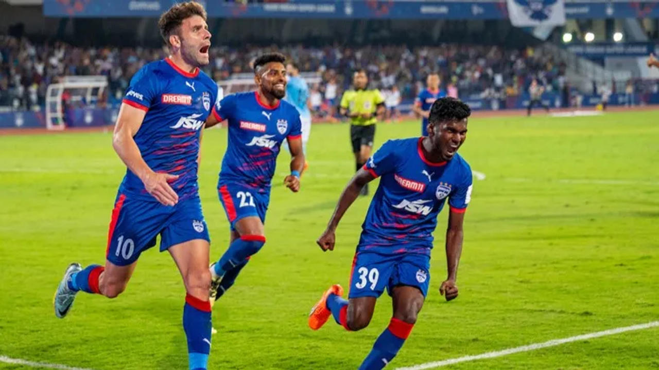 Bengaluru FC