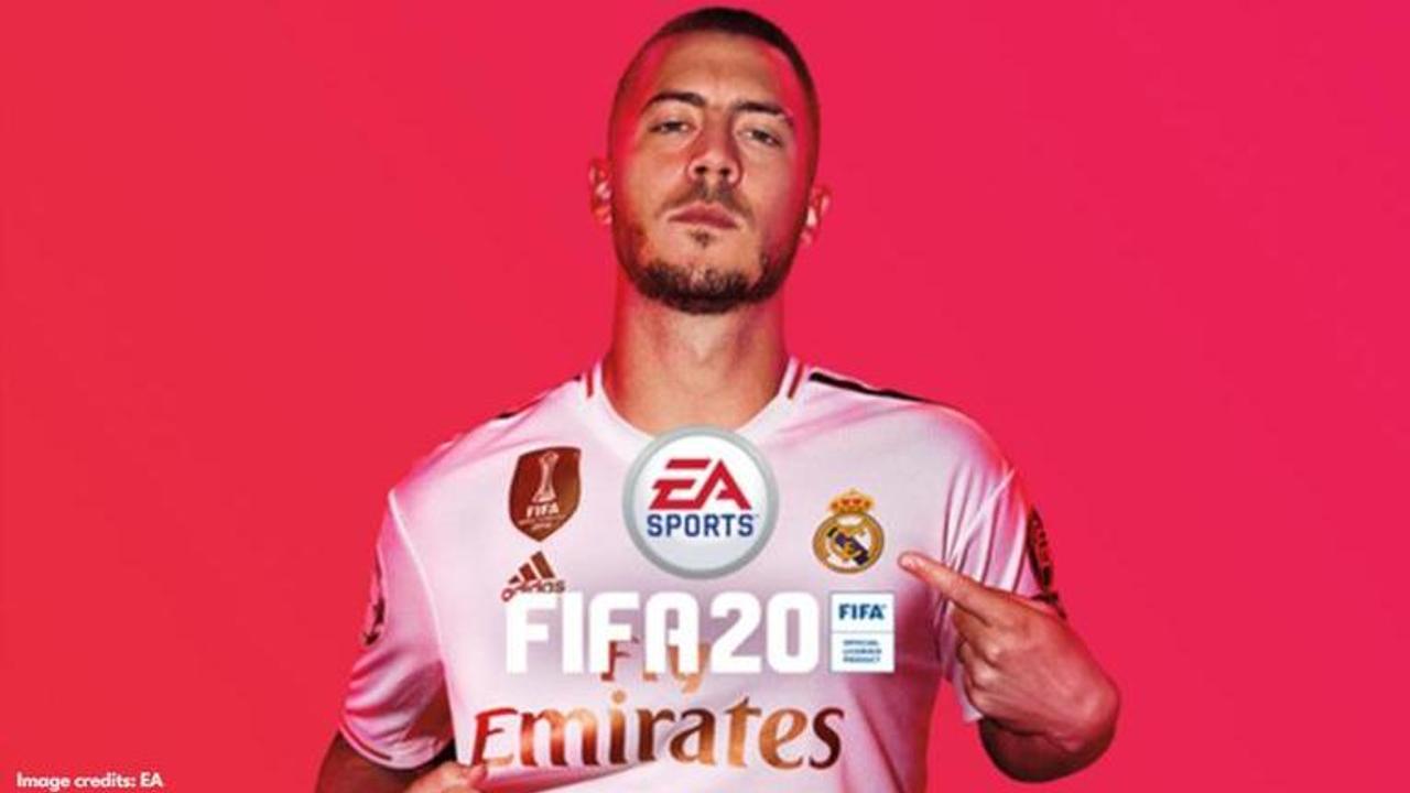 FIFA 20 update 1.24