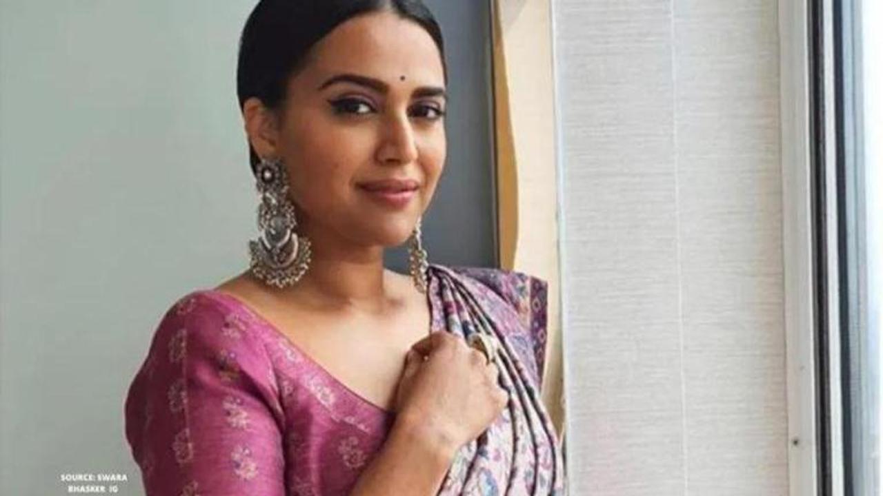 Swara Bhasker