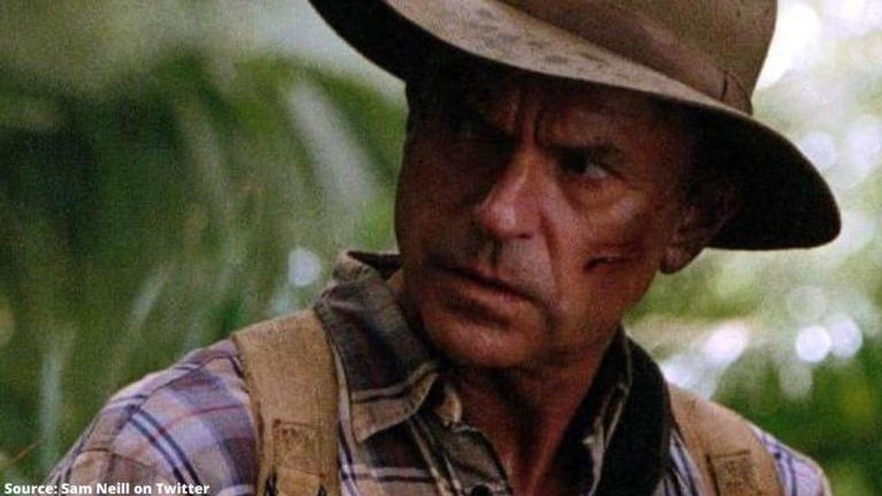 sam neill