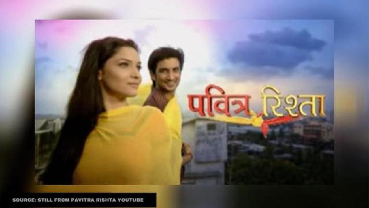 pavitra rishta cast