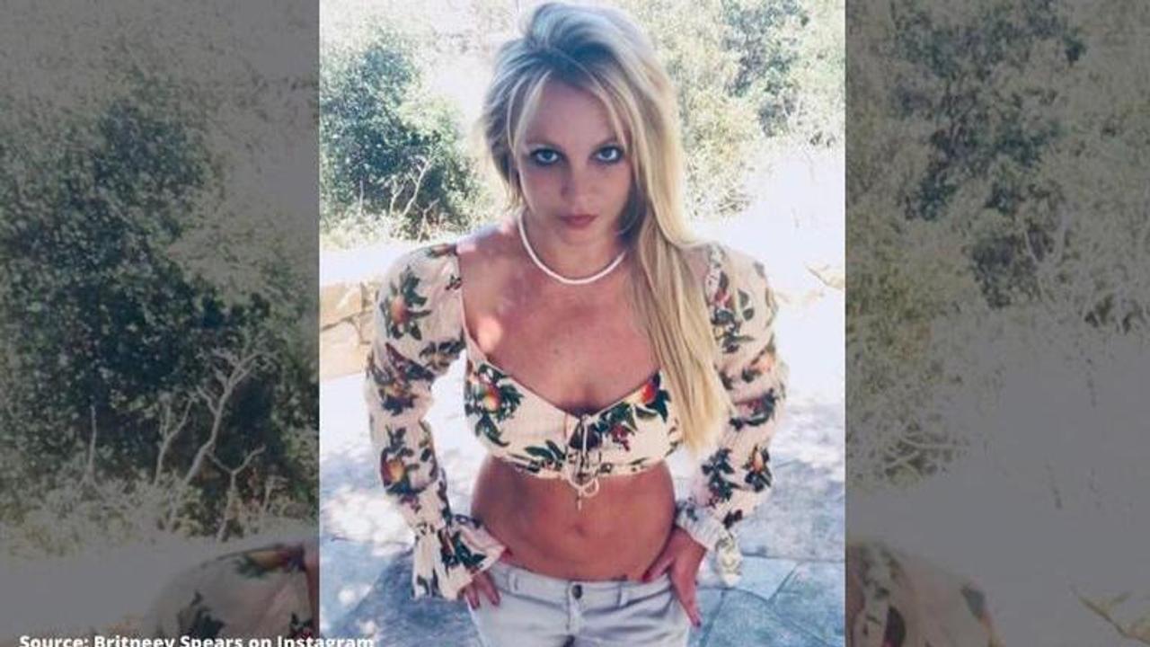 britney spears