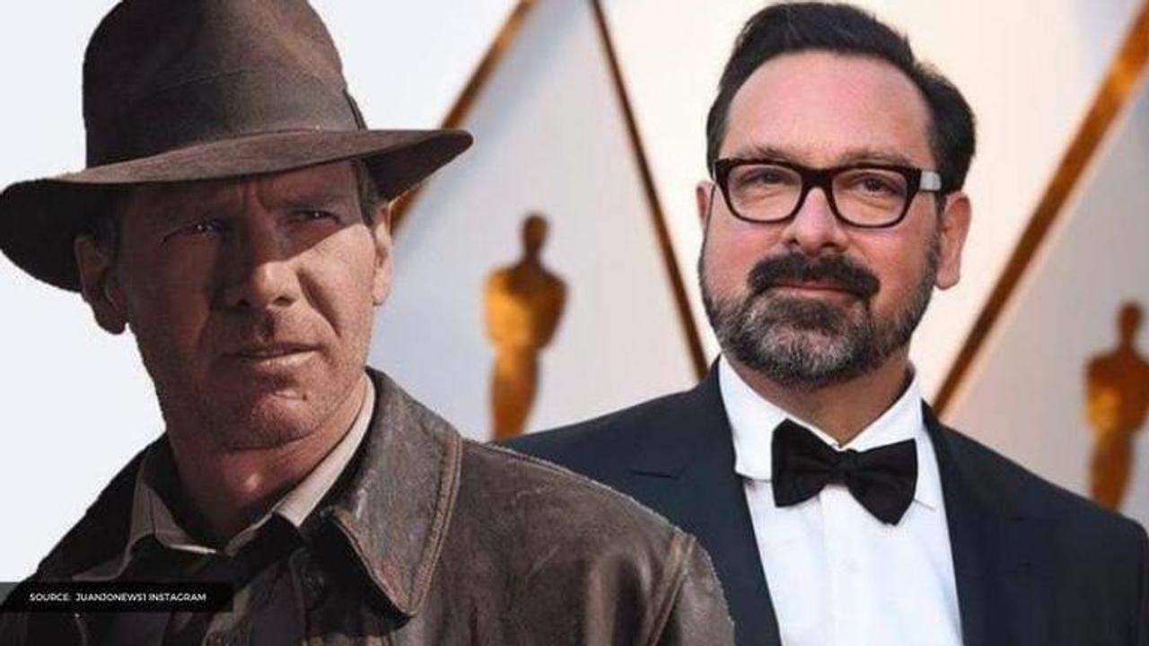 James Mangold