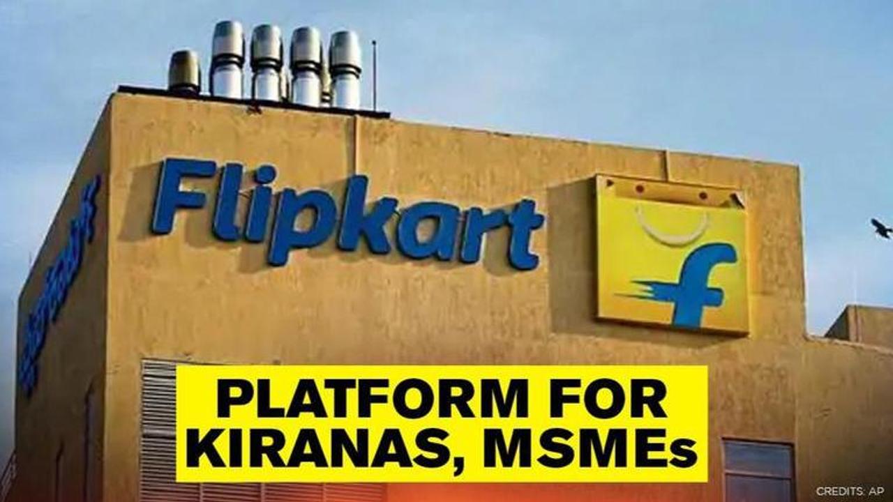 Flipkart