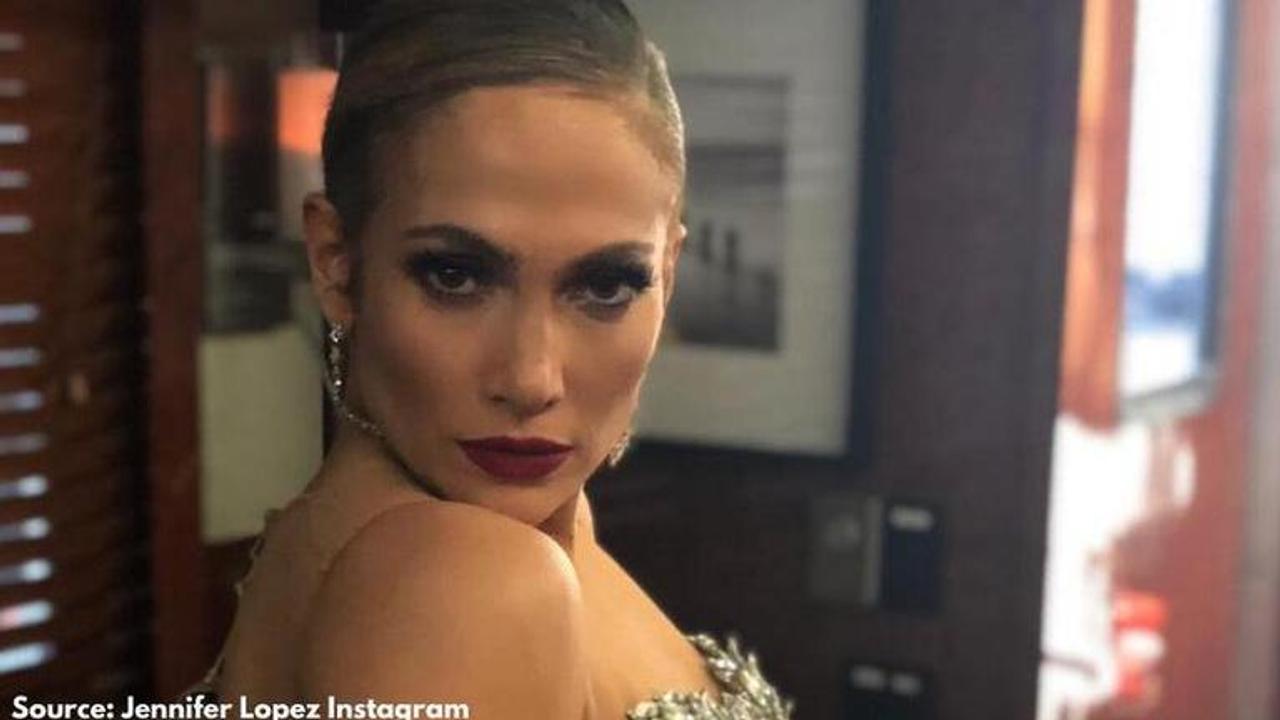 Jennifer Lopez