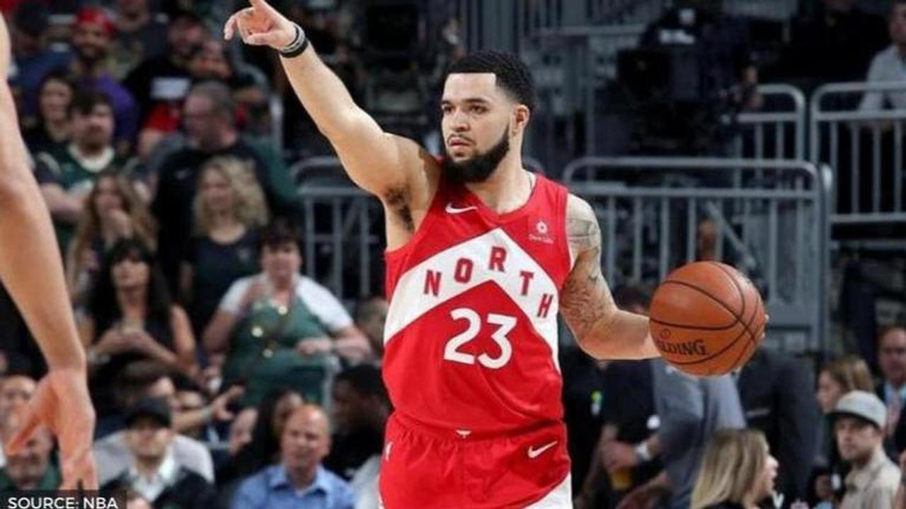 Fred VanVleet trade