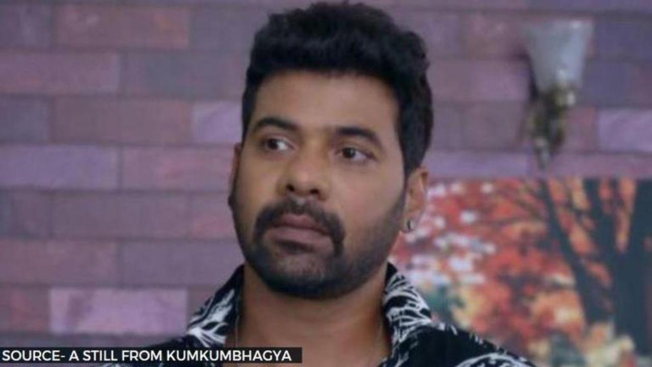 Kumkum Bhagya written update