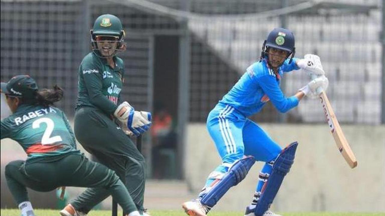 India W vs Bangladesh W, IND vs BAN, IND W vs BAN W