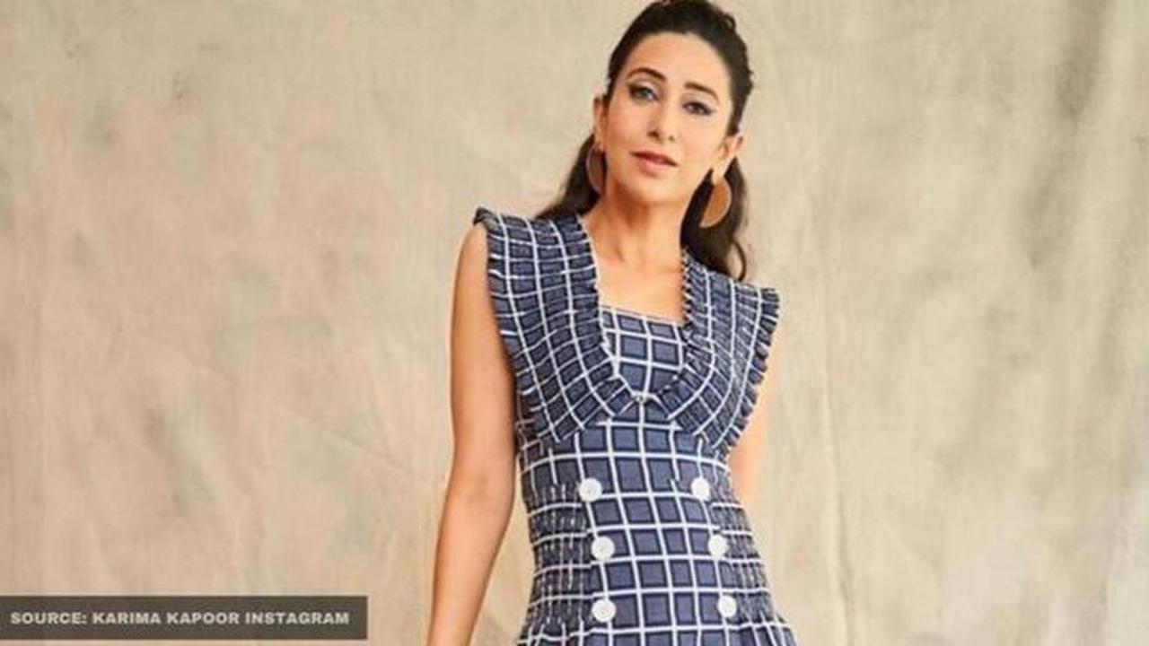 karisma kapoor