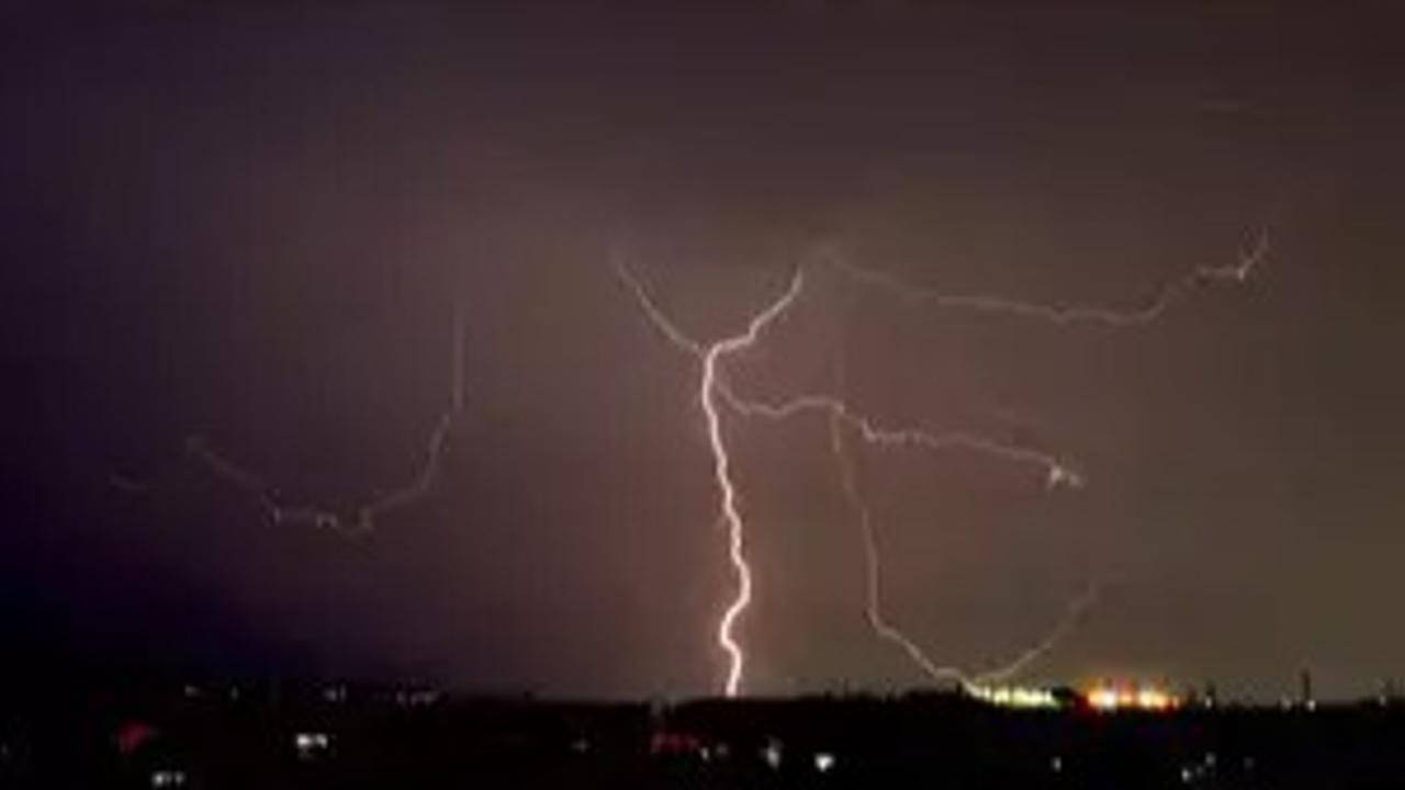 5 killed in lightning strike in Odisha