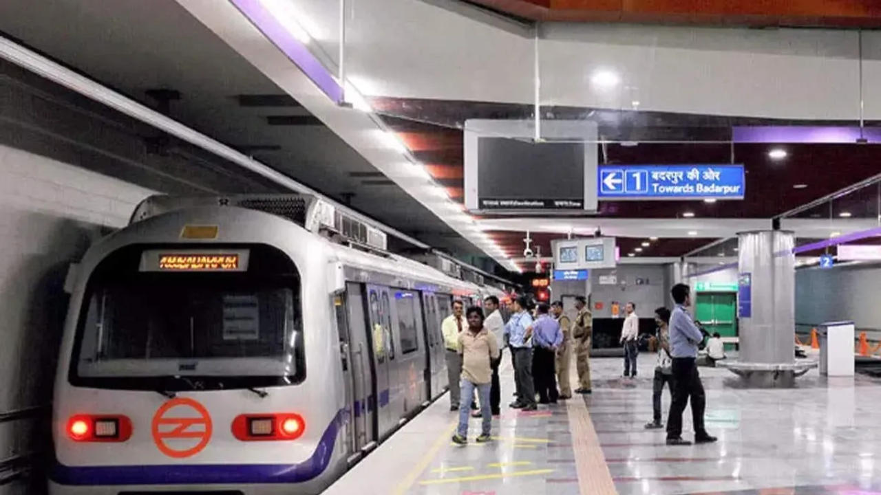 Odisha gets New Year gift with Bhubaneswar to Cuttack metro line announcement