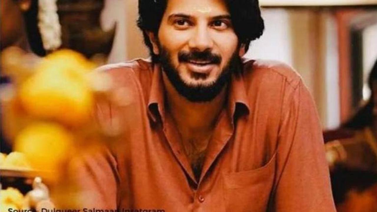 Dulquer Salmaan