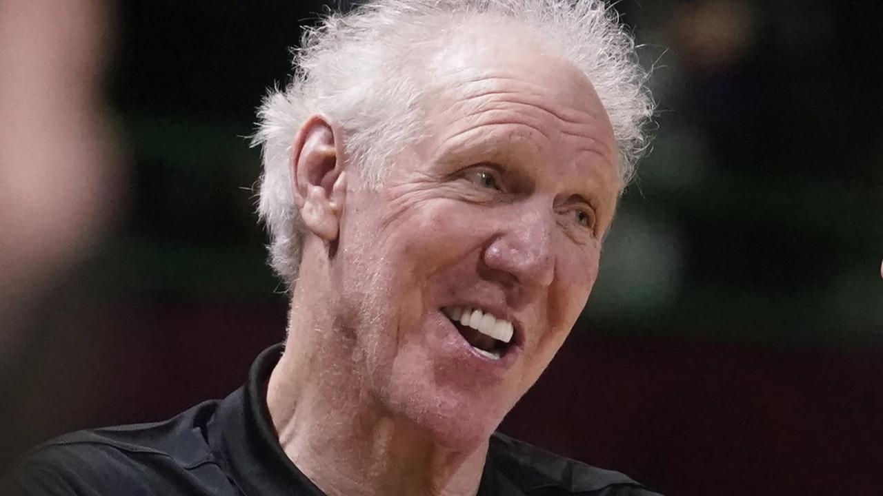 Bill Walton