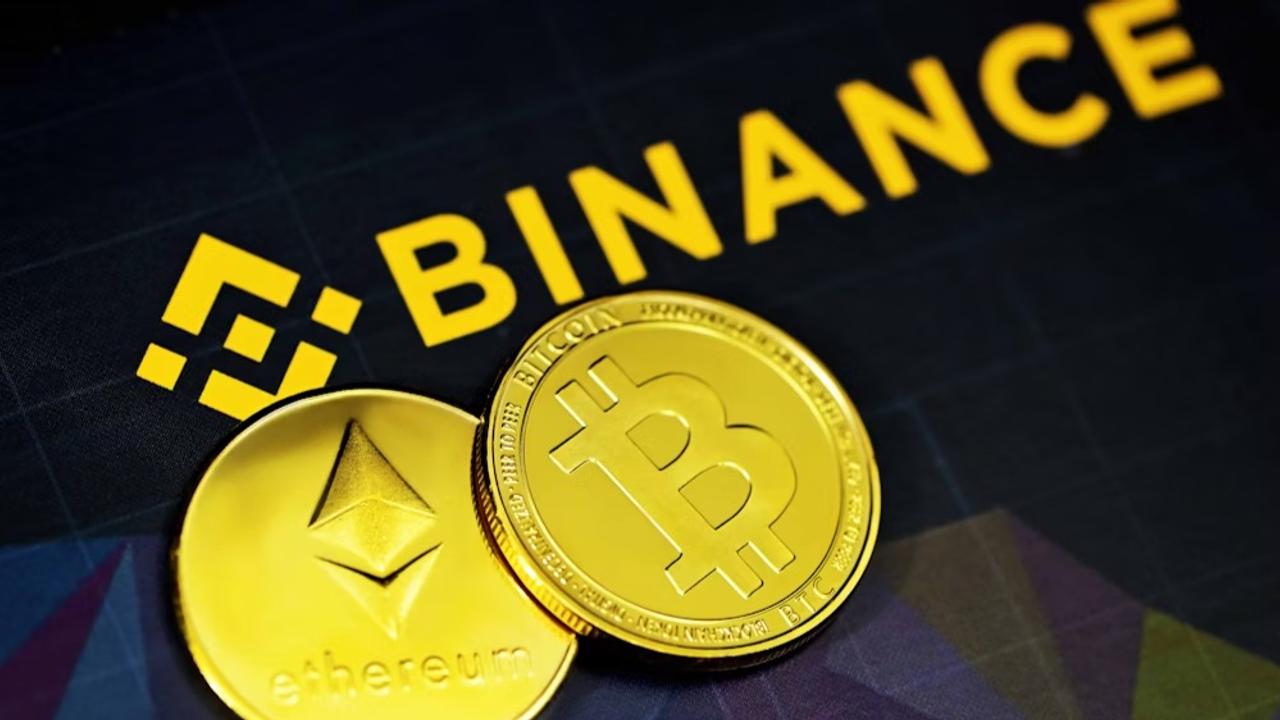 Binance USDC support end