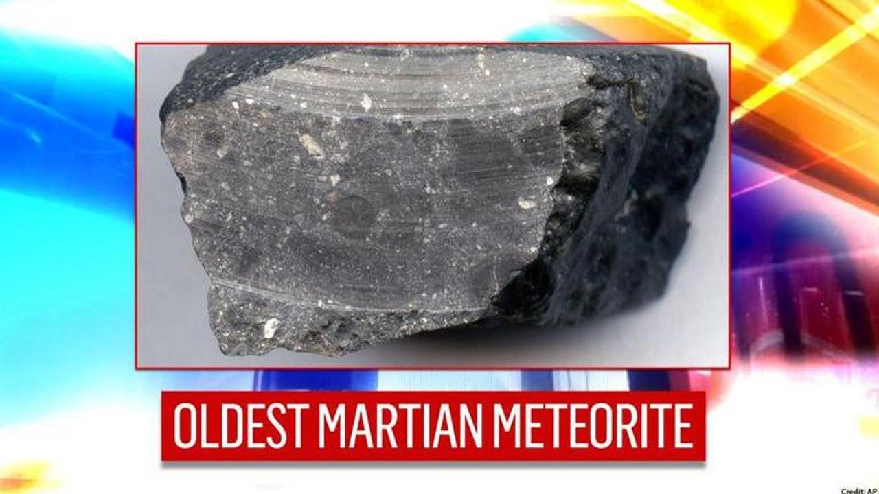 Meteorite