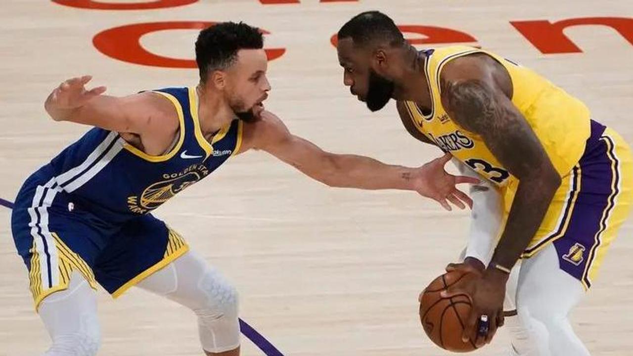 Warriors vs Lakers live streaming: Here's how to watch NBA Playoffs in India, UK and US