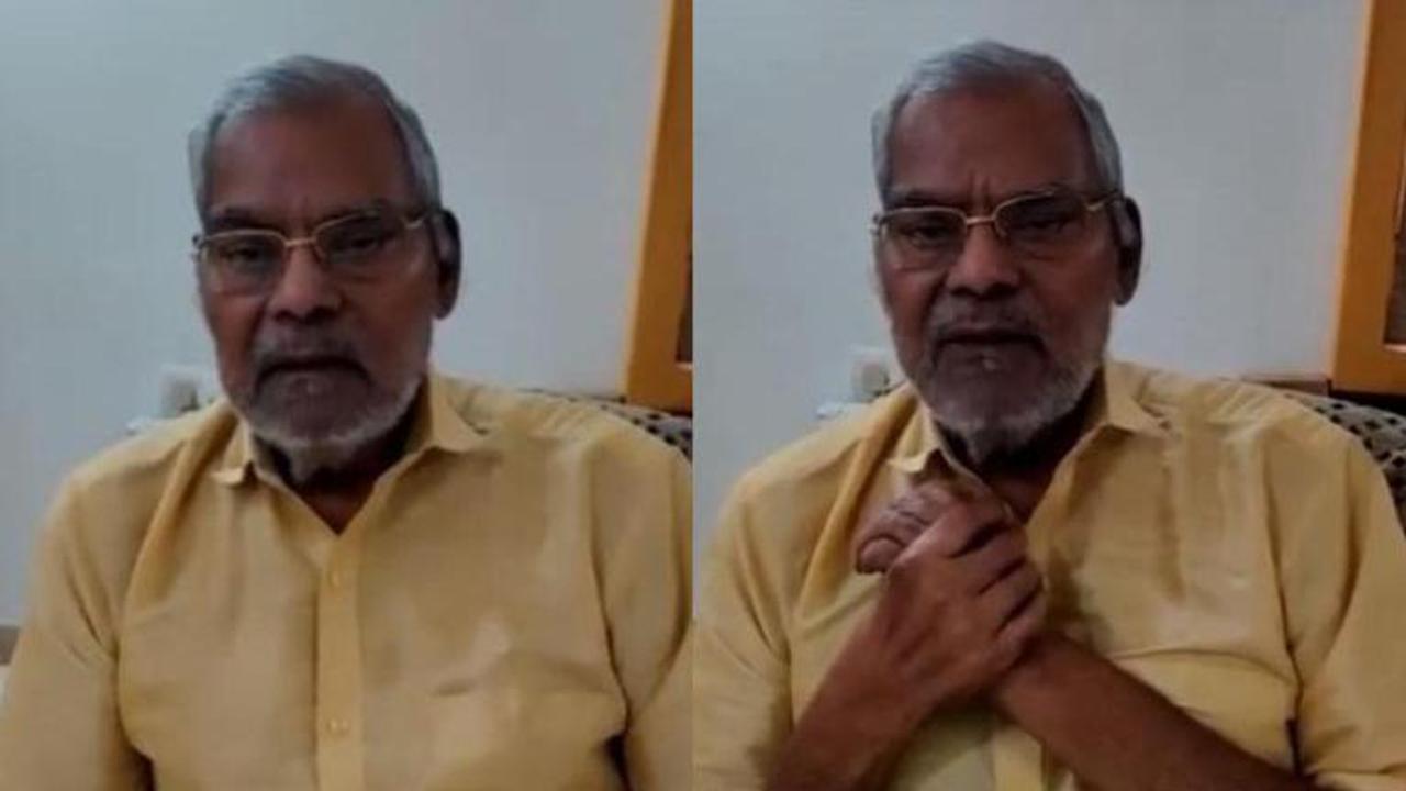 Kota Srinivasa Rao