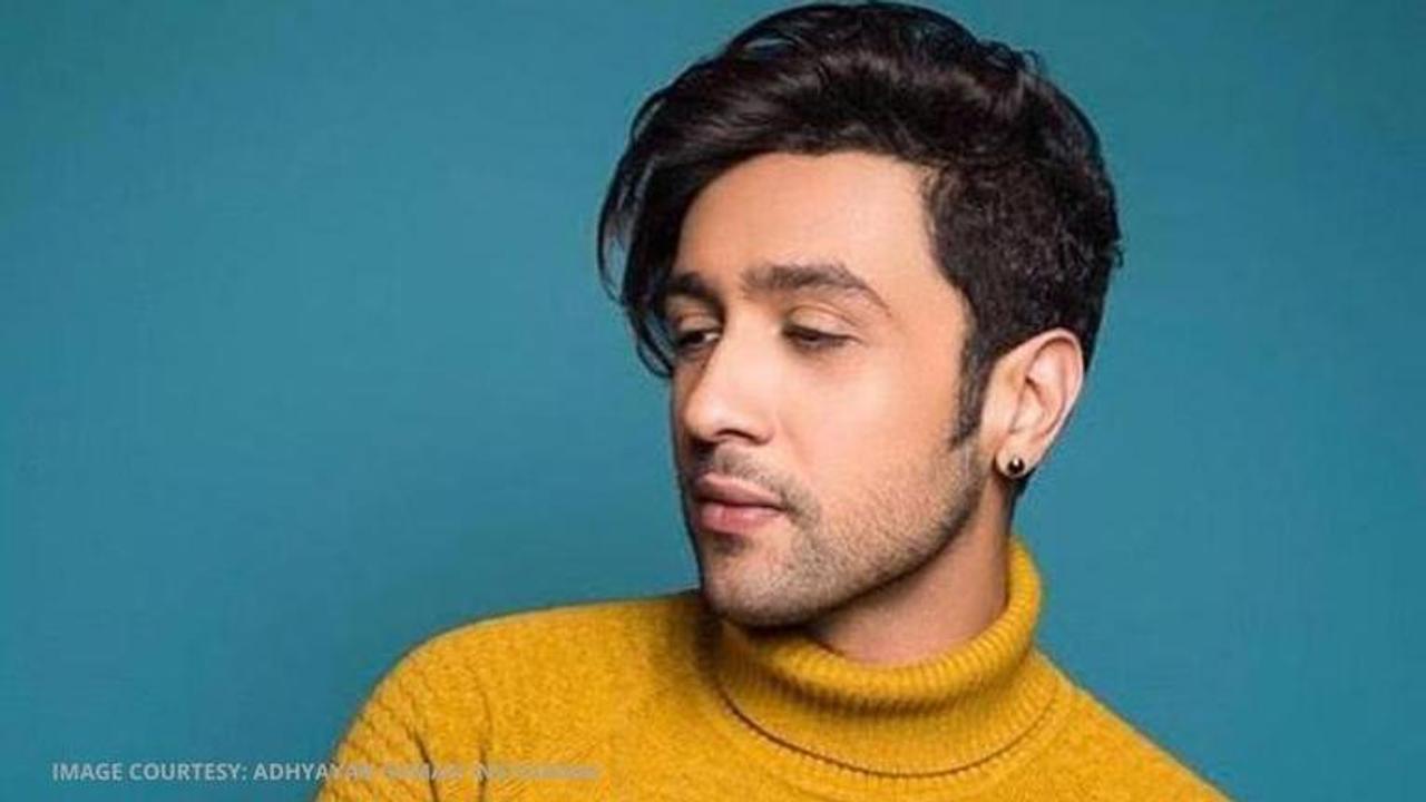 adhyayan suman