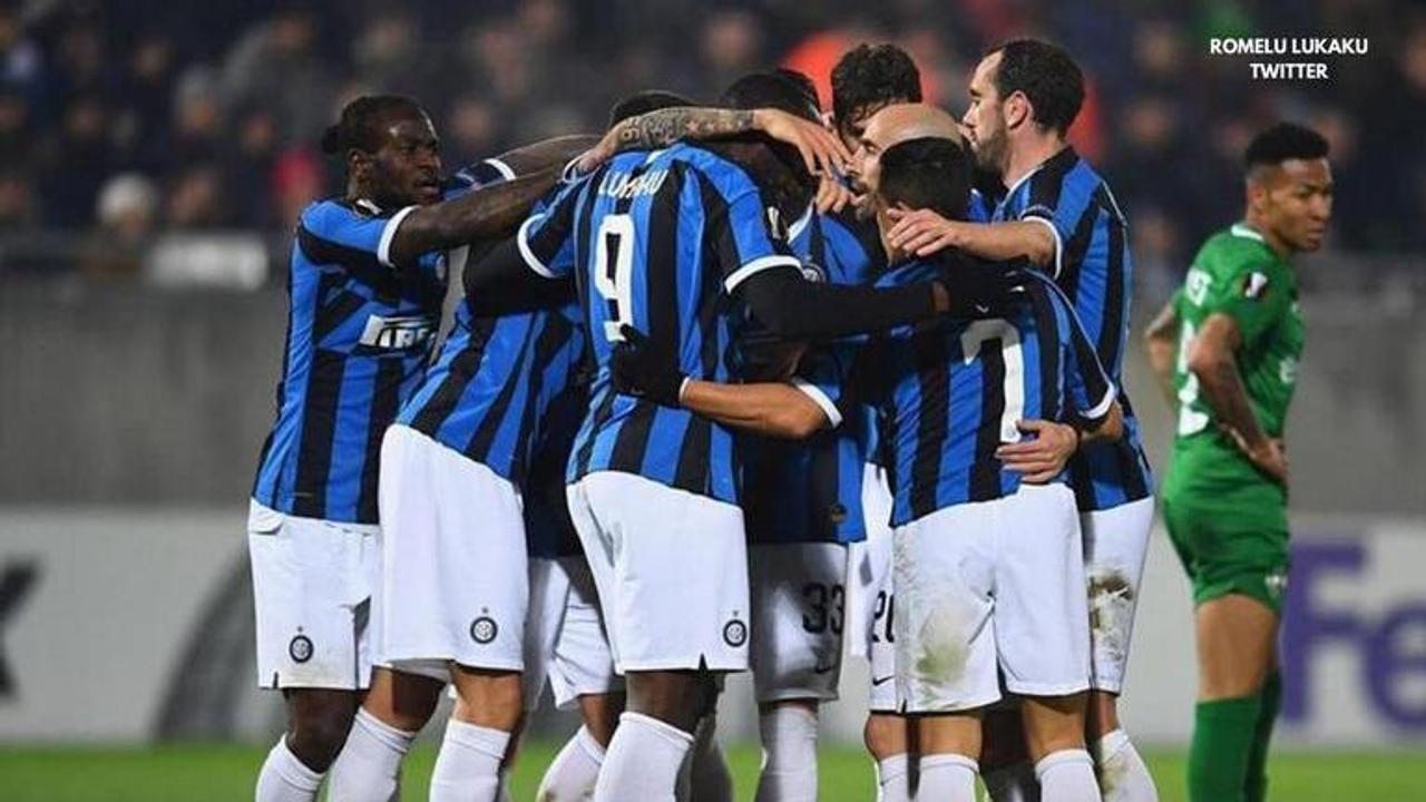 Inter Milan