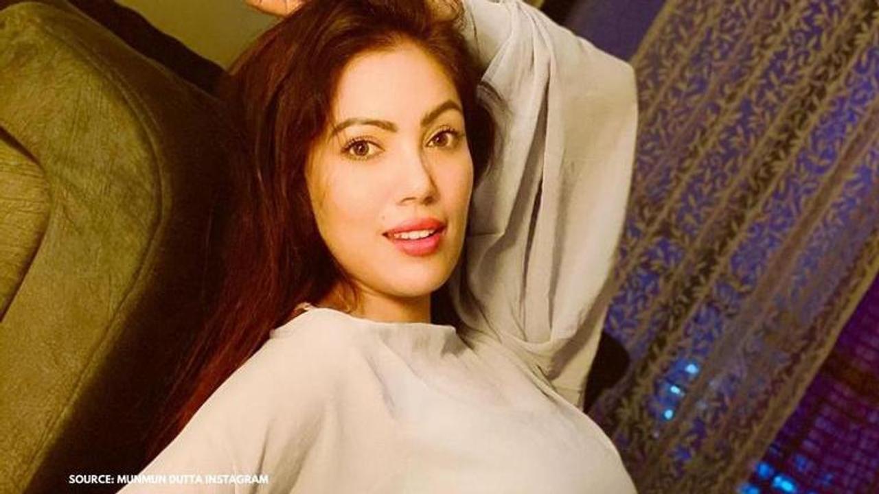 Munmun Dutta