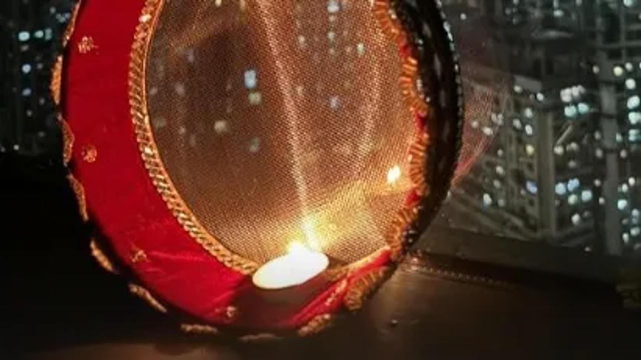 Karwa Chauth