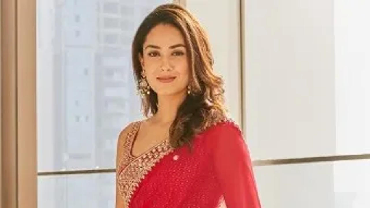 Mira Rajput