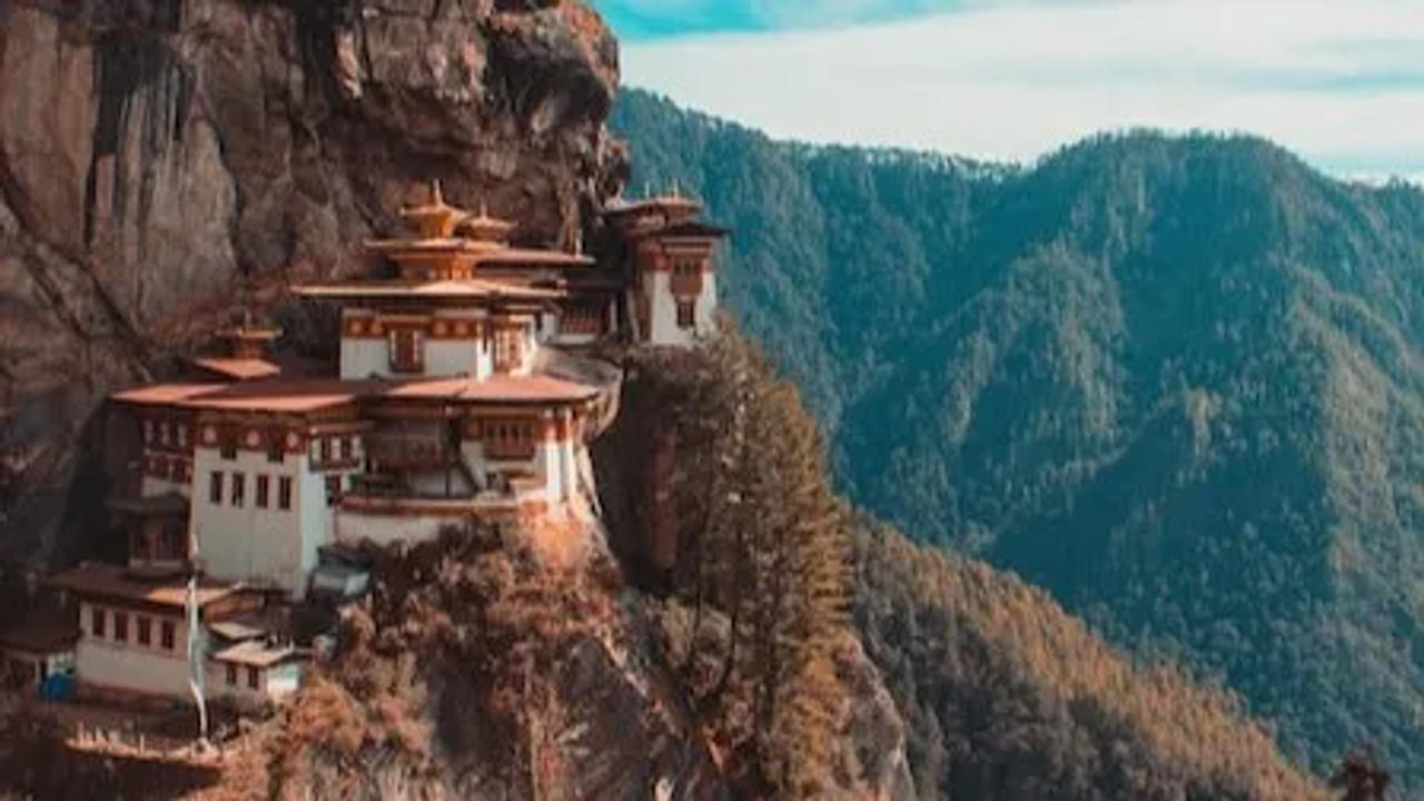 Bhutan