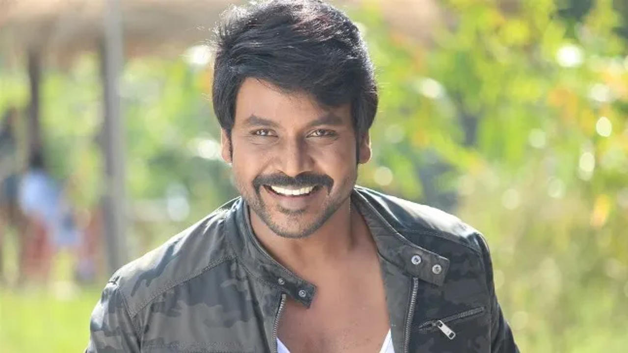 Raghava Lawrence