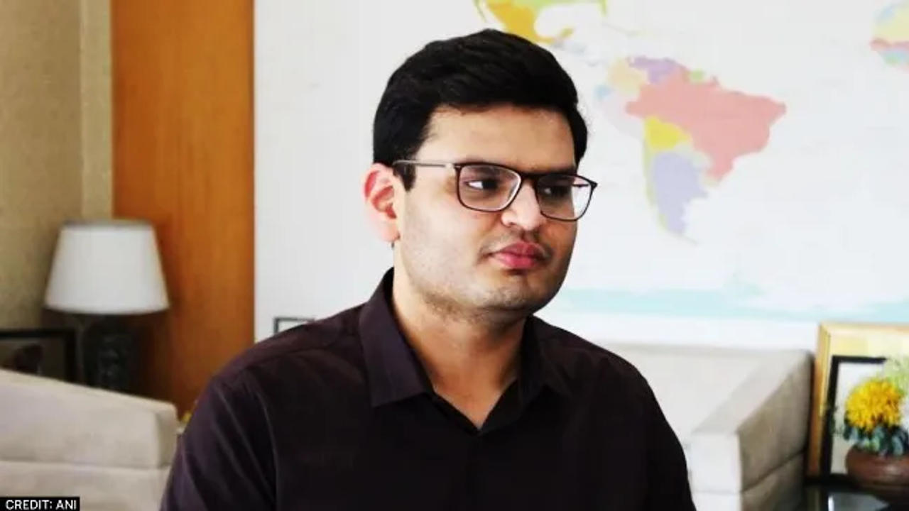 IAS Kartik Jivani 