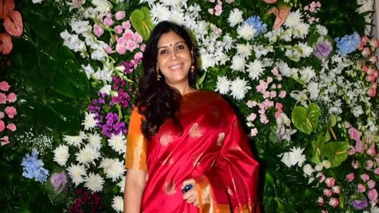 Sakshi Tanwar