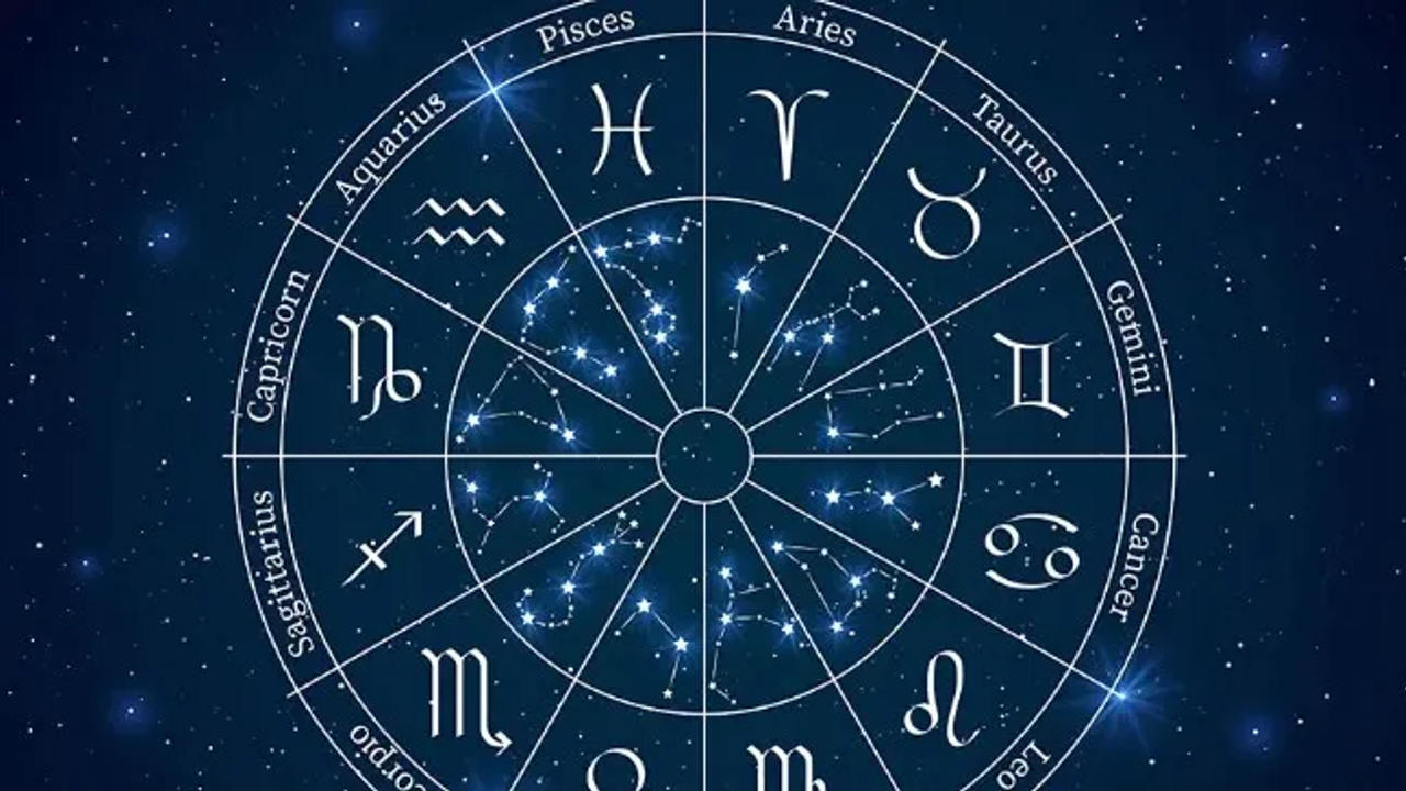 Zodiac Signs