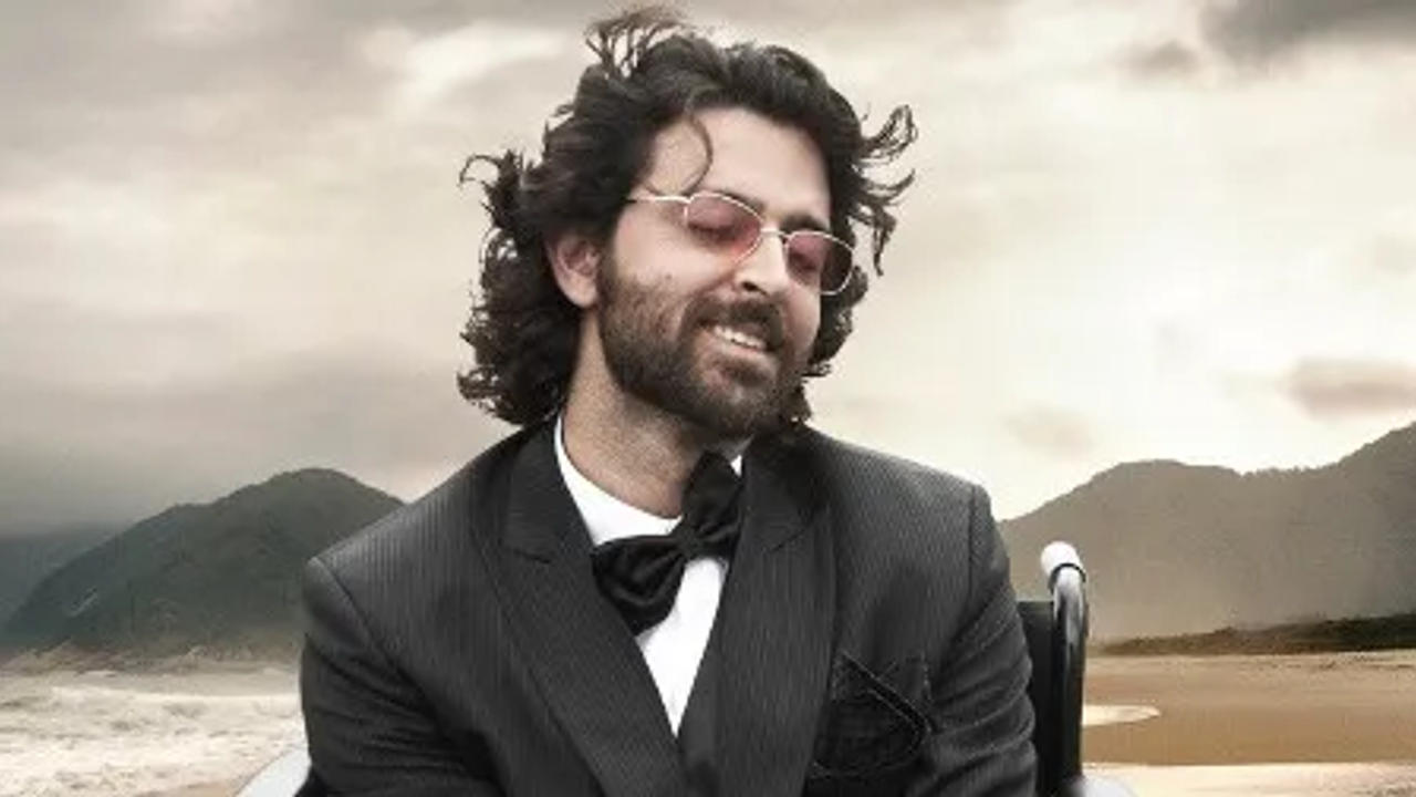 Guzaarish poster