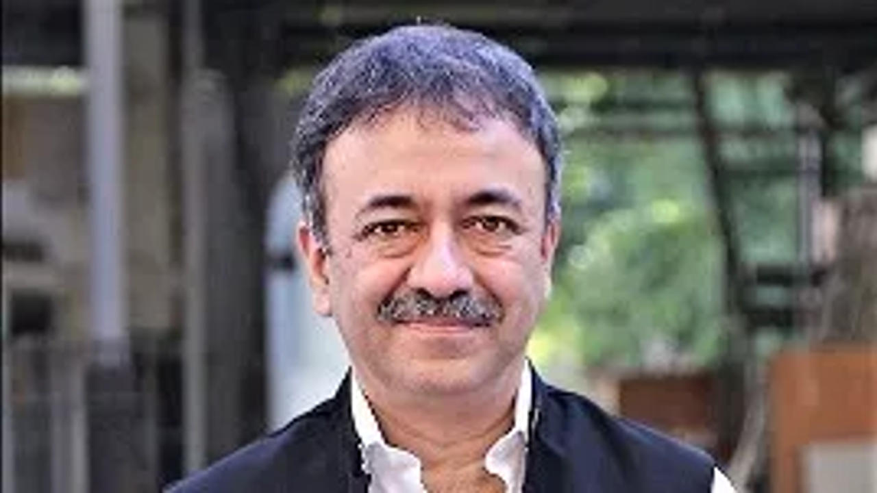 Rajkumar Hirani