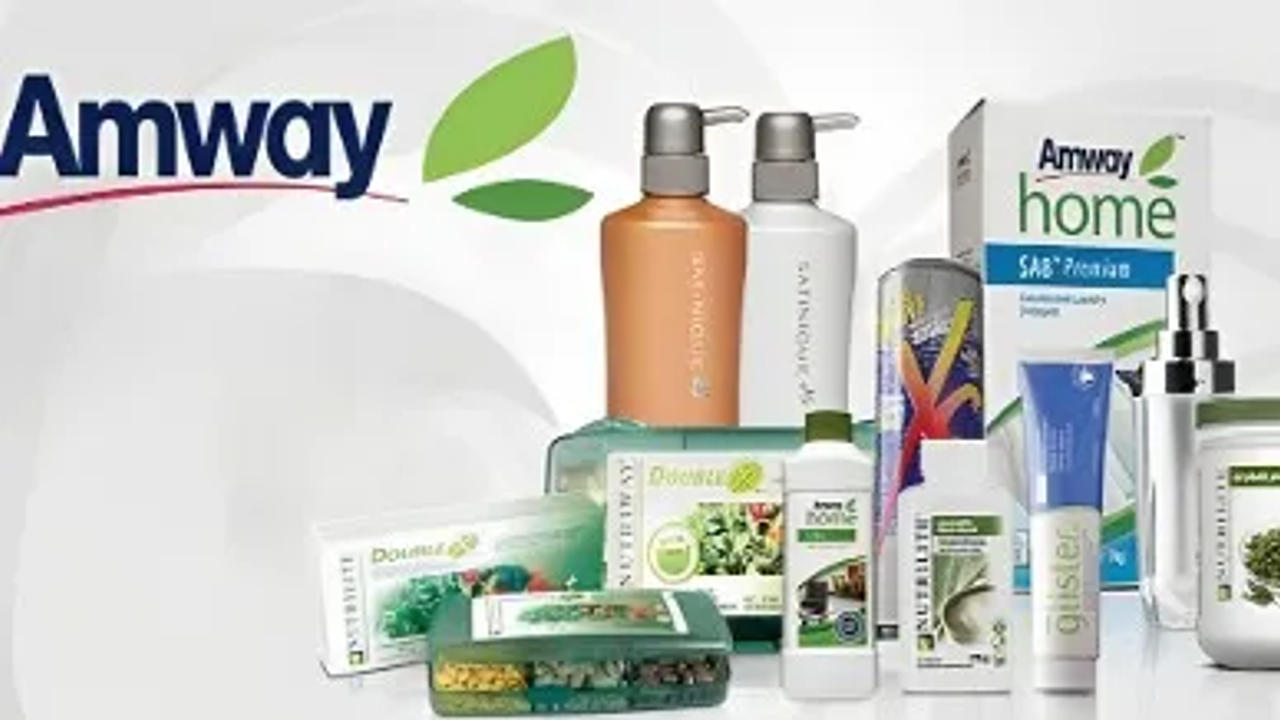 Amway India Faces Allegations of Money Laundering