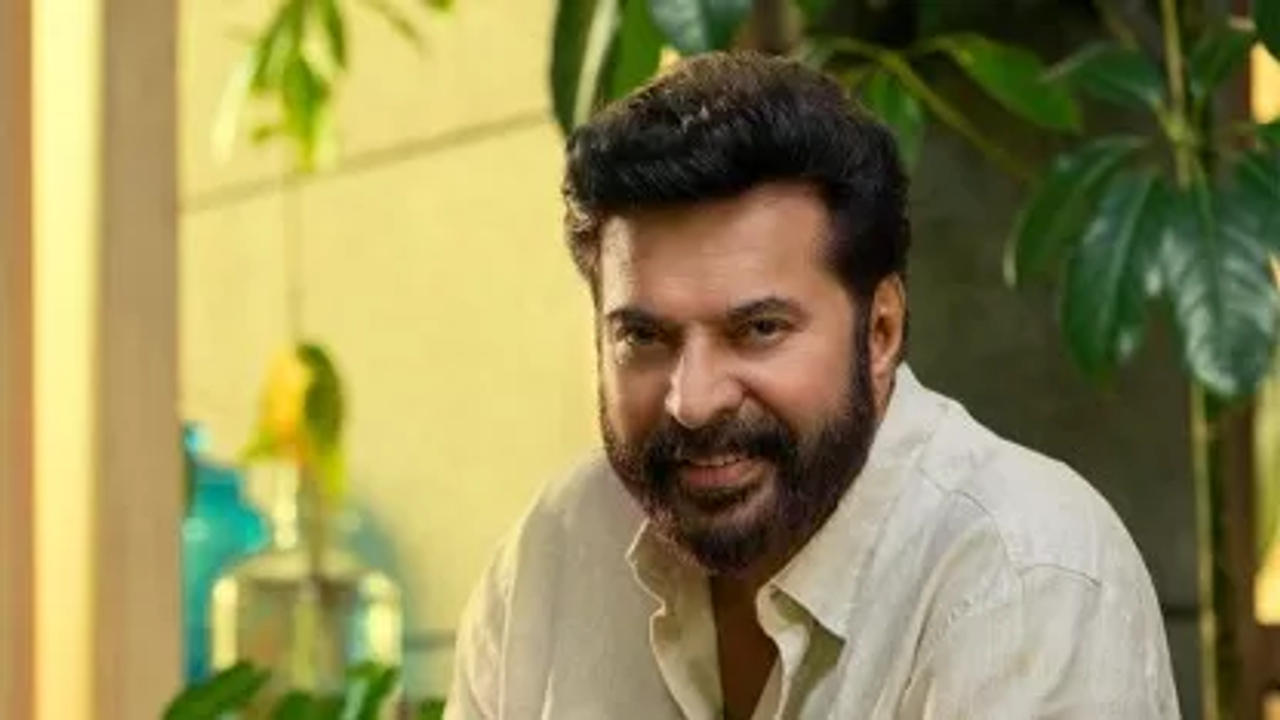 Mammootty