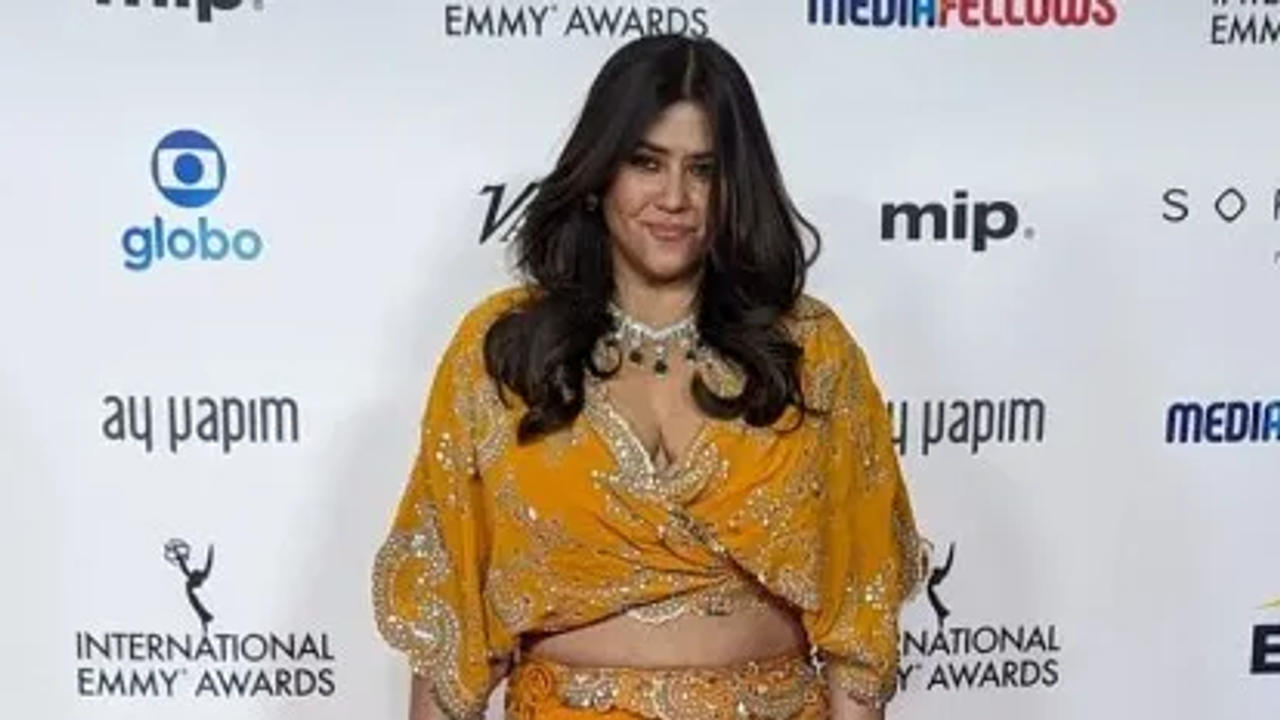 Ekta Kapoor