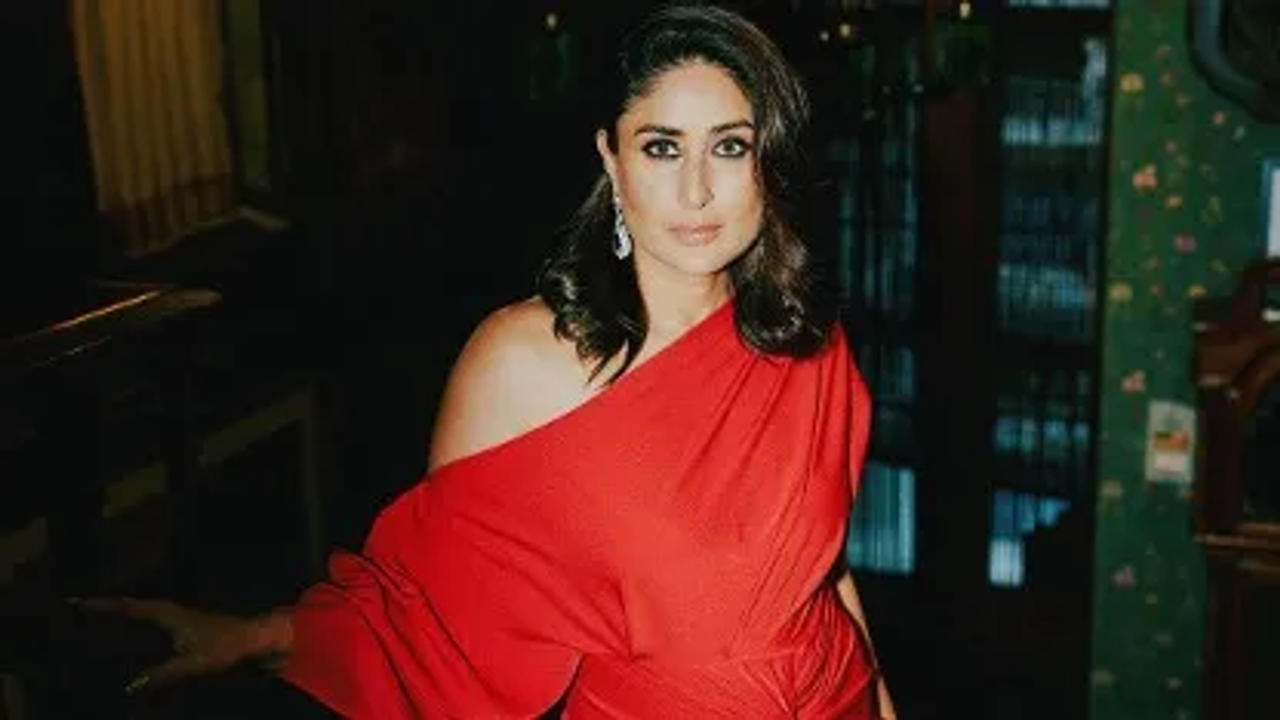 Kareena Kapoor