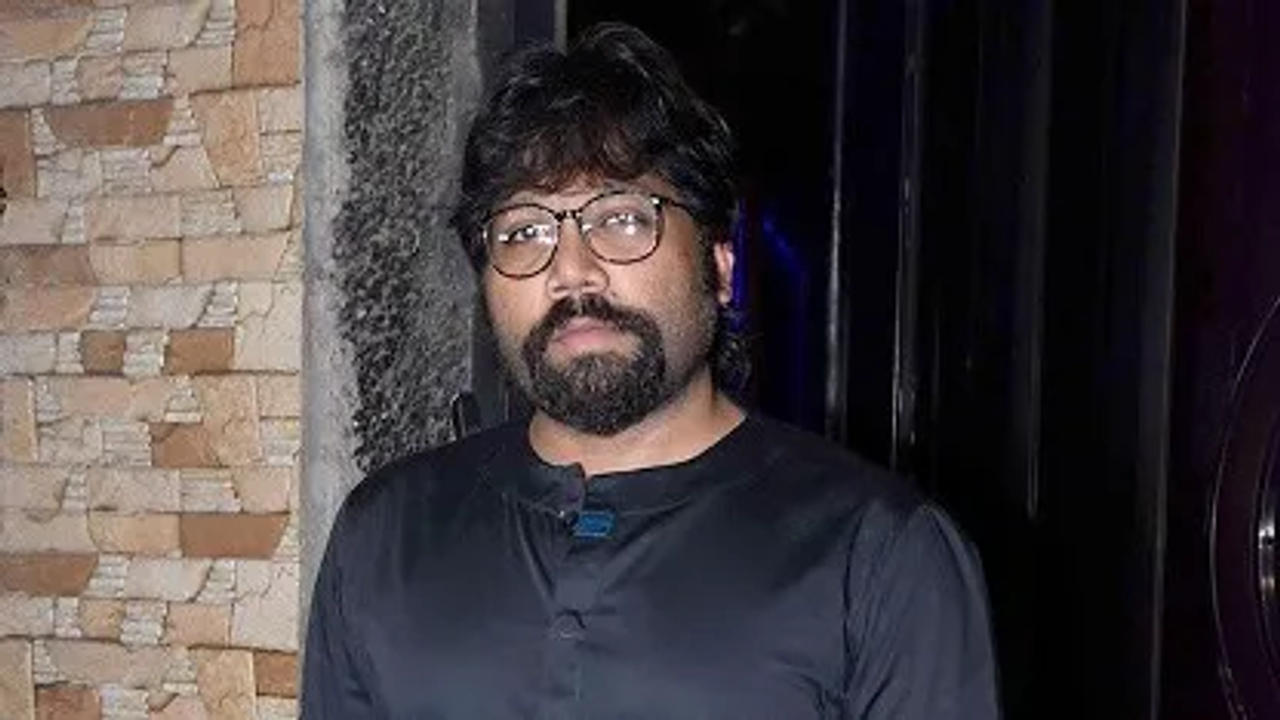 Sandeep Reddy Vanga