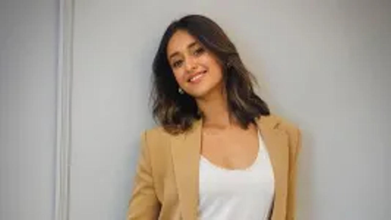 Ileana D'Cruz