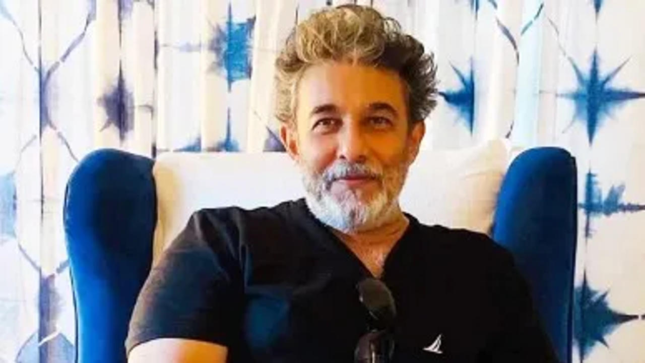 Deepak Tijori