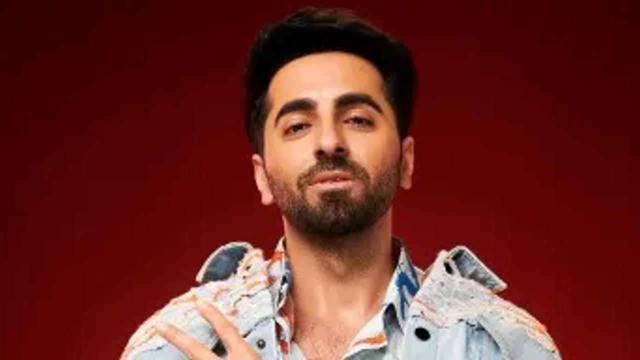 Ayushmann Khurrana