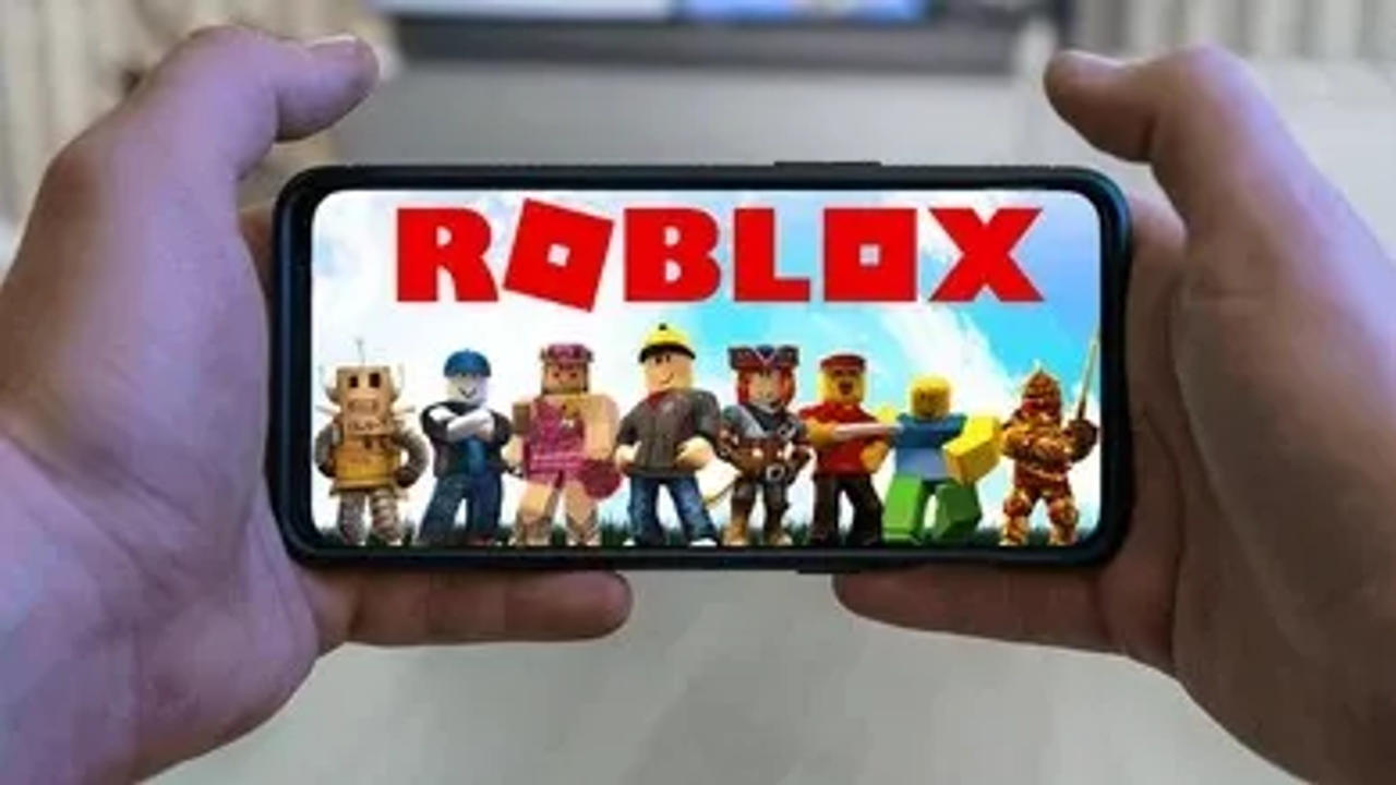 Unique Roblox Usernames