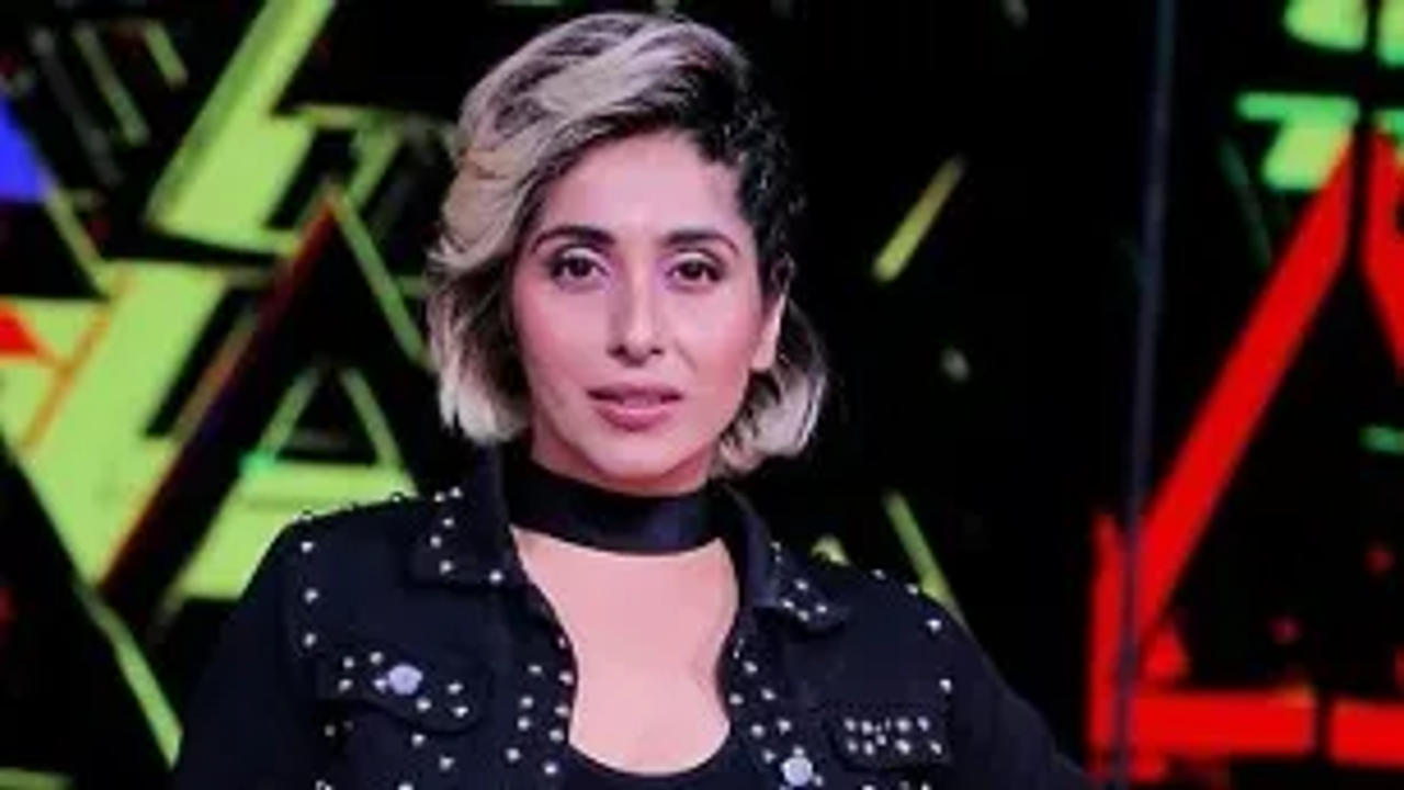 Neha Bhasin on her struggle with PMDD and why she chose to finally open up?