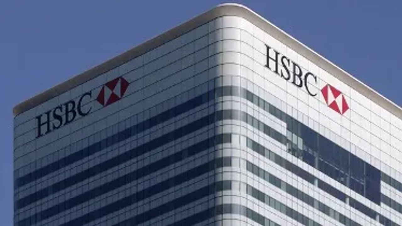 HSBC taps UBS' Gautam Anand for key South Asia private banking role